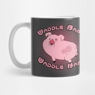 Waddle Baby Mug